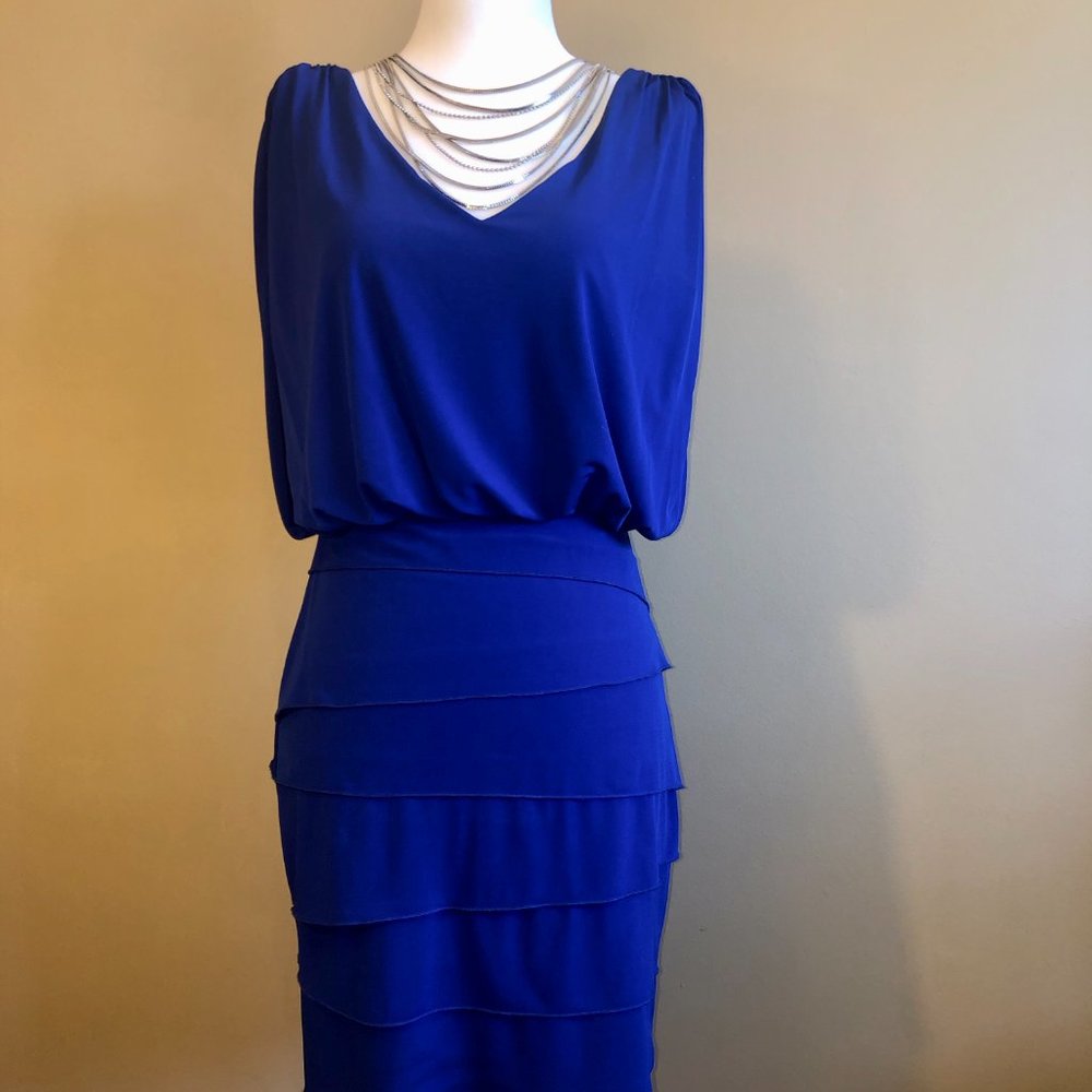 Cocktail dress